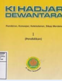 Image of KI HAJAR DEWANTARA