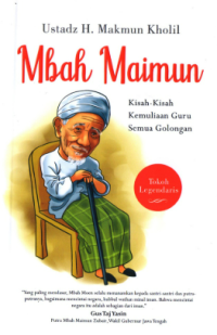 Image of Mbah Maimun