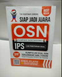 Image of OSN IPS 2025