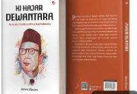 Image of Ki Hajar Dewantara