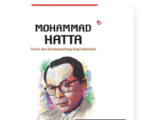 Image of Mohammad Hatta