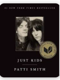 Image of Just kids
