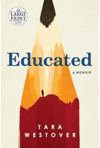 Image of Educated: A Memoir