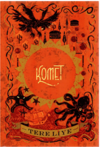 Image of KOMET