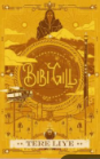 Image of Bibi Gill