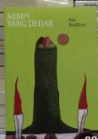 Image of Mimpi Yang Dedar