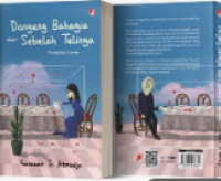 Image of Dongeng Bahagia dari Sebelah Telinga