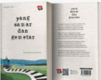 Image of Yang Samar Dan Gemetar