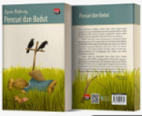 Image of Pencuri Dan Badut