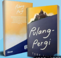 Image of Pulang- Pergi