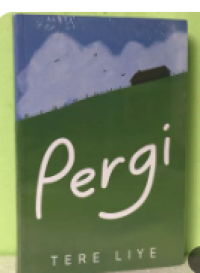 Image of Pergi
