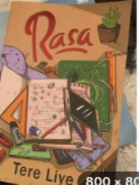 Image of Rasa