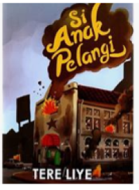 Image of Si Anak Pelangi