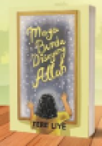 Image of Moga Bunda Disayang Allah