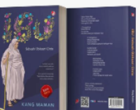 Image of Sebuah Obituari Cinta