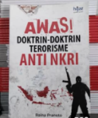 Image of Awas Doktrin-Doktrin Terorisme Anti NKRI