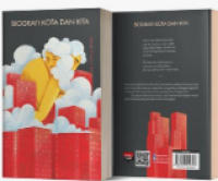 Image of Biografi Kota Dan Kita
