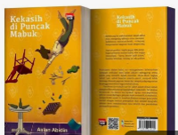 Image of Kekasih di Puncak Mabuk