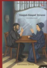 Image of Simpul-Simpul Terurai