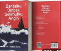Image of Bantalku Ombak Selimutku Angin