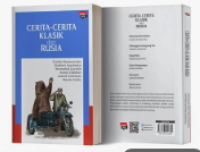 Image of Cerita-Cerita Klasik dari Rusia