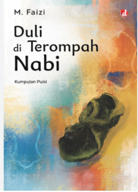 Image of Duli di terompah Nabi