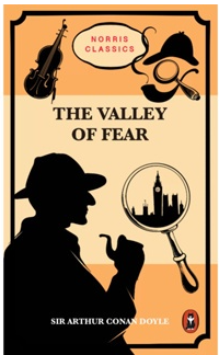 Image of The Valley OF Fear