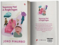 Image of Sepotong Hati di Angkringan