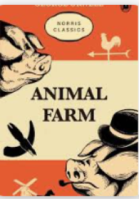 Image of Animal Farm