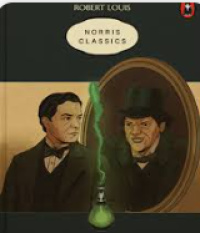 Image of The Strange Case Of Dr.Jekyll And Mr Hyde