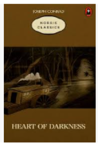 Image of Heart Of Darkness