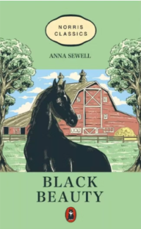 Image of BLACK BEAUTY