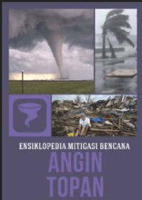 Image of Ensiklopedia Mitigasi Bencana : Angin Topan