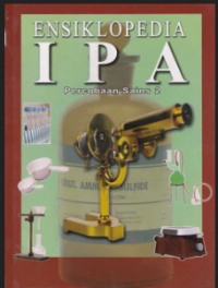 Image of Ensiklopedia IPA:Percobaan Sains 2