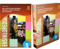 Image of Ensiklopedia Praja Muda Karana Indonesia Jilid 1 : Menegenal Gerakan Pramuka Dan Kepanduan