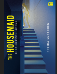 Image of The Housemaid : Di Balik Pintu Loteng