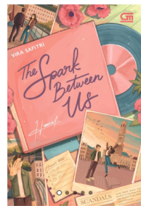 Image of The Spark Between Us