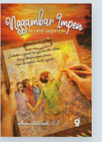 Image of Nggambar Impen (Antologi Geguritan