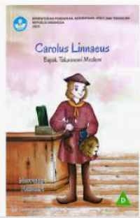 Image of Carolus Linnaeus