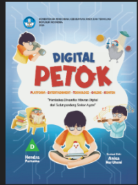 Image of Digital Petok