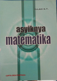 Image of ASIKNYA MATEMATIKA