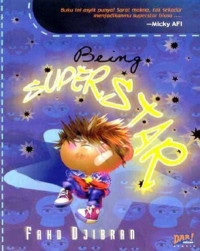 Image of Being superstar