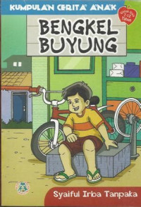 Image of Bengkel Buyung