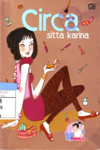 Image of CIRCA