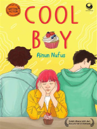 Image of Cool Boy