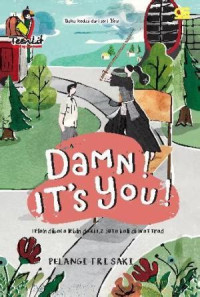 Image of Damn! It's You