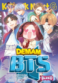 Image of Demam BTS