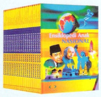 Image of ENSIKLOPEDI ANAK NASIONAL 4