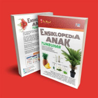 Image of Ensiklopedia anak ilmu pengetahuan populer seri tumbuhan