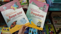 Image of ENSIKLOPEDIA MATEMATIKA 5 PENGUKURAN